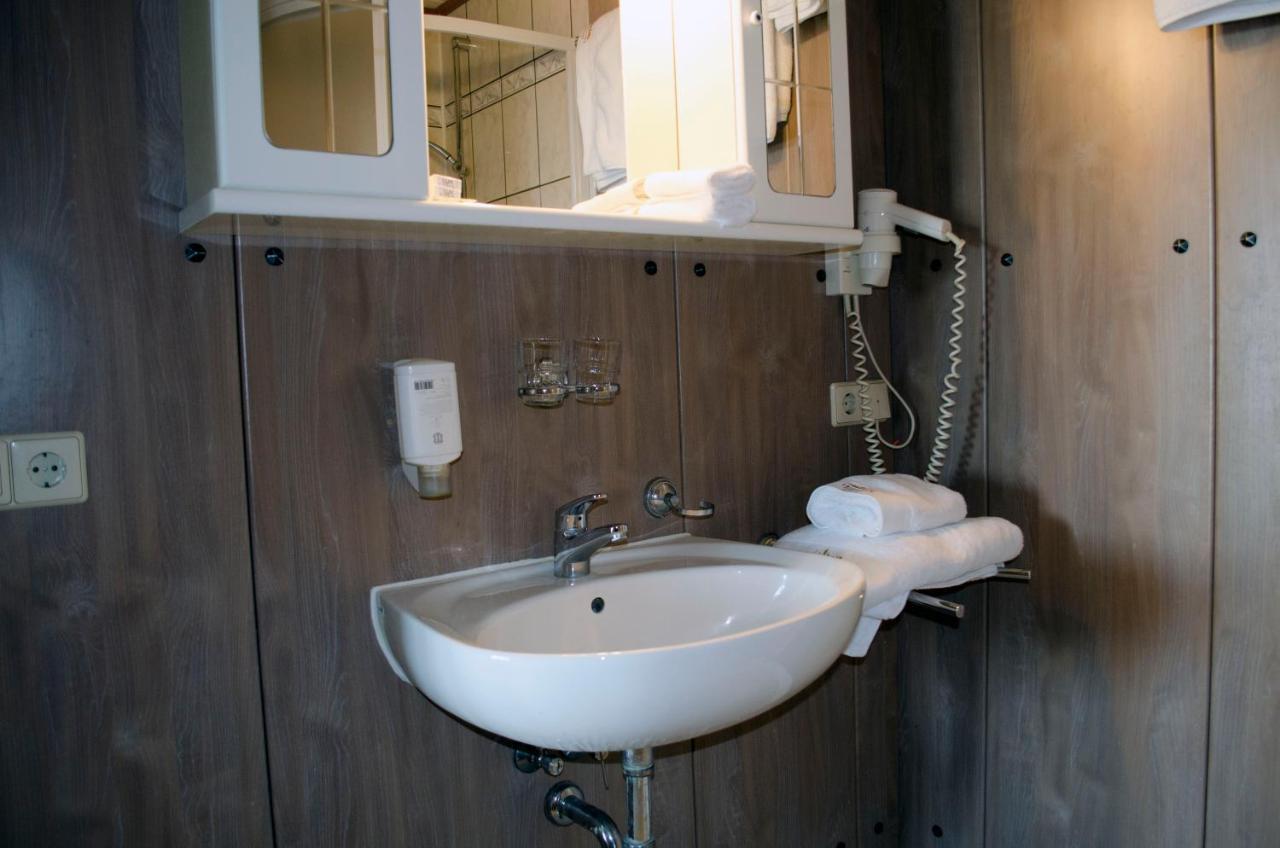 Leipziger Hotel Extérieur photo